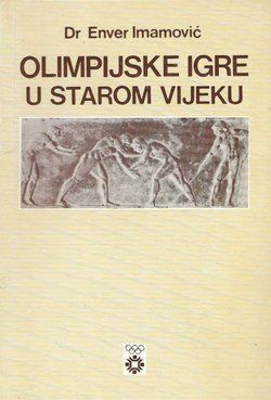 Olimpijske igre u starom vijeku