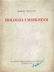 Biologija i marksizam