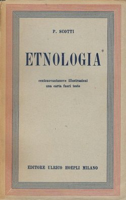 Etnologia