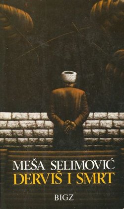 Derviš i smrt
