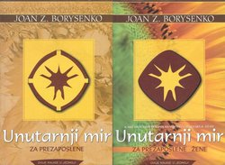 Unutarnji mir za prezaposlene / Unutarnji mir za prezaposlene žene