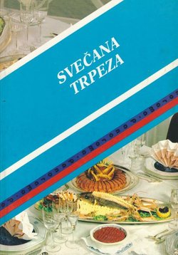 Svečana trpeza