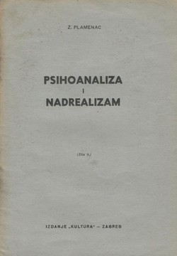 Psihoanaliza i nadrealizam