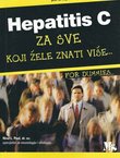 Hepatitis C za sve koji žele znati više...