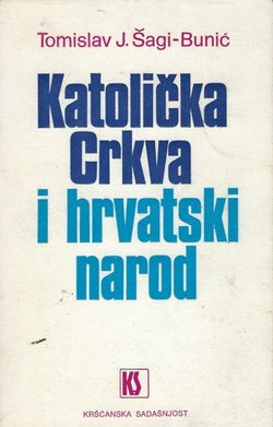Katolička Crkva i hrvatski narod
