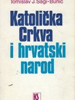 Katolička Crkva i hrvatski narod