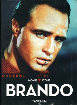 Movie Icons. Brando