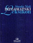 Diplomatski leksikon