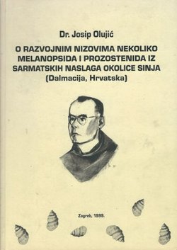 O razvojnim nizovima nekoliko melanopsida i prozostenida iz sarmatskih naslaga okolice Sinja (Dalmacija, Hrvatska)