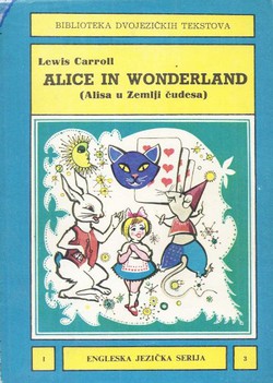 Alice in Wonderland (Alisa u Zemlji čudesa)
