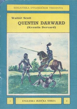 Quentin Darward (Kventin Dervard)