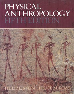 Physical Anthropology (5th Ed.)