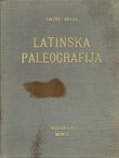 Latinska paleografija