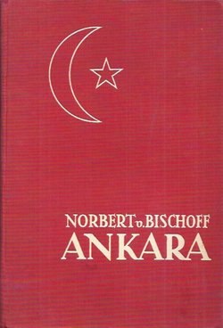 Ankara. Eine Deutung des Neuen Werdens in der Türkei