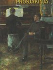 Prosjakinja