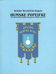 Humske popeifke (na materinskom kajkavskom govoru Huma na Sutli) + CD