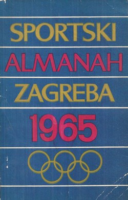 Sportski almanah Zagreba 1965