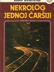 Nekrolog jednoj čaršiji (2.izd.)