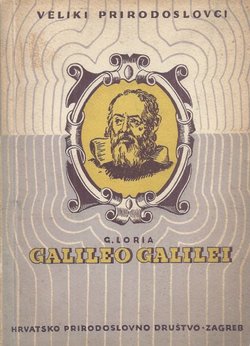 Galileo Galilei