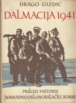 Dalmacija 1941