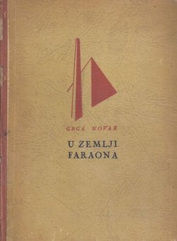 U zemlji faraona