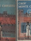 Grof Monte Christo / Gospodar svijeta