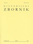 Historijski zbornik LXV/2/2012