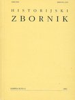 Historijski zbornik XLVI/1993