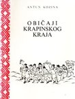 Običaji krapinskog kraja