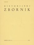 Historijski zbornik XLIV/1991