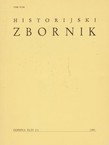 Historijski zbornik XLIV/1991