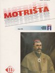 Motrišta 23/2002