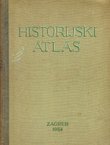 Historijski atlas