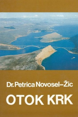 Otok Krk od trajekta do mosta (socijalno-geografska transformacija)