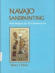 Navajo Sandpainting. From Religious Act to Commercial Art