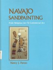Navajo Sandpainting. From Religious Act to Commercial Art