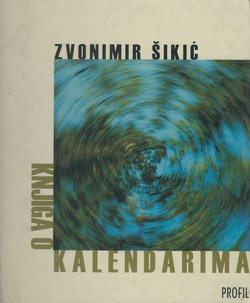 Knjiga o kalendarima
