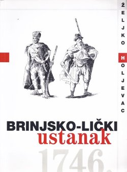 Brinjsko-lički ustanak 1746. godine