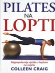 Pilates na lopti