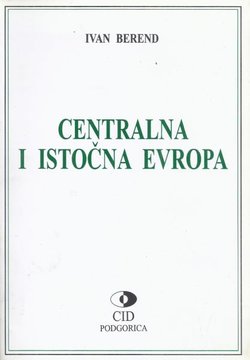 Centralna i istočna Evropa 1944-1993