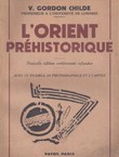 L'Orient préhistorique (4.ed.)