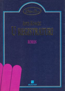 U registraturi