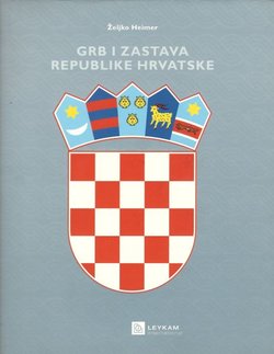 Grb i zastava Republike Hrvatske