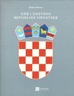 Grb i zastava Republike Hrvatske