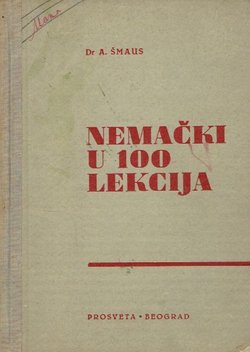 Nemački u 100 lekcija