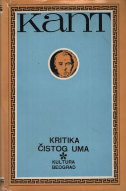 Kritika čistog uma