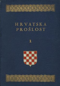 Hrvatska prošlost 1