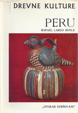 Drevne kulture. Peru