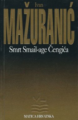 Smrt Smail-age Čengića