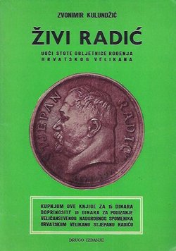 Živi Radić (2.izd.)
